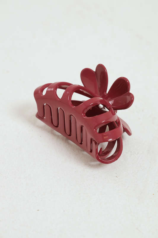 Camila Paris French Hair Clip for Women Thick Hair Large