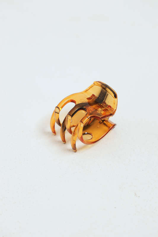Camila Paris French Hair Clip for Women Thick Hair Small