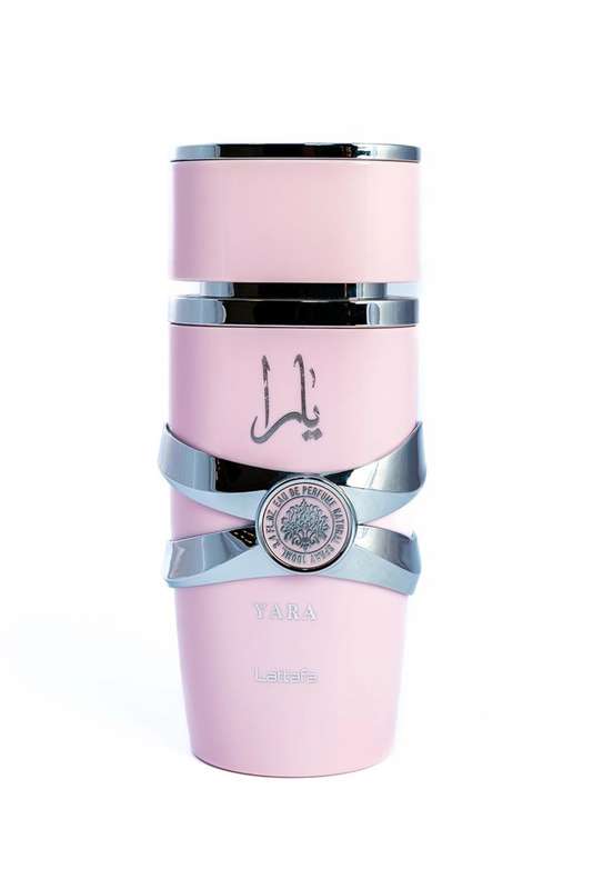 Lattafa Yara For Women Eau de Parfum Spray 100 ml