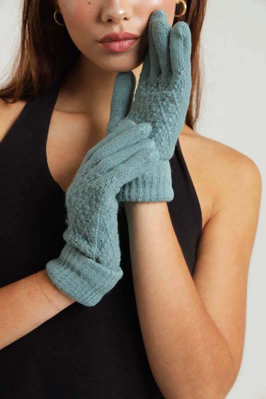 Senza Winter Gloves