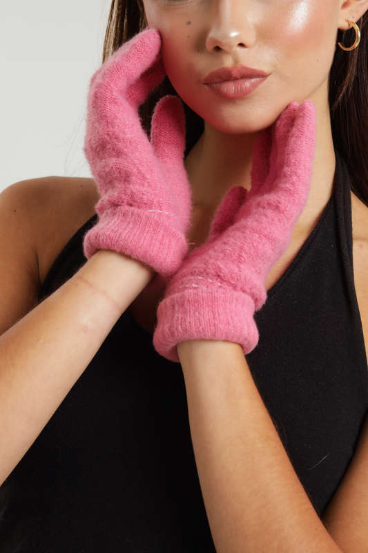 Senza Winter Gloves