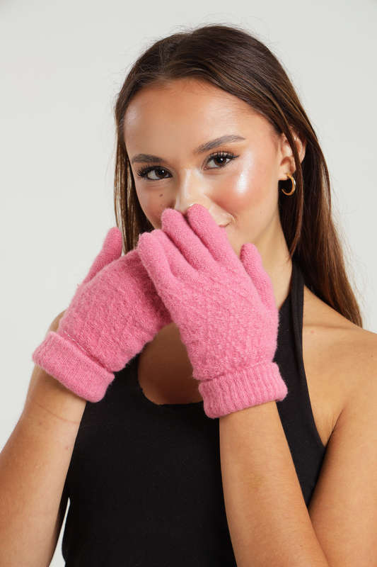 Senza Winter Gloves