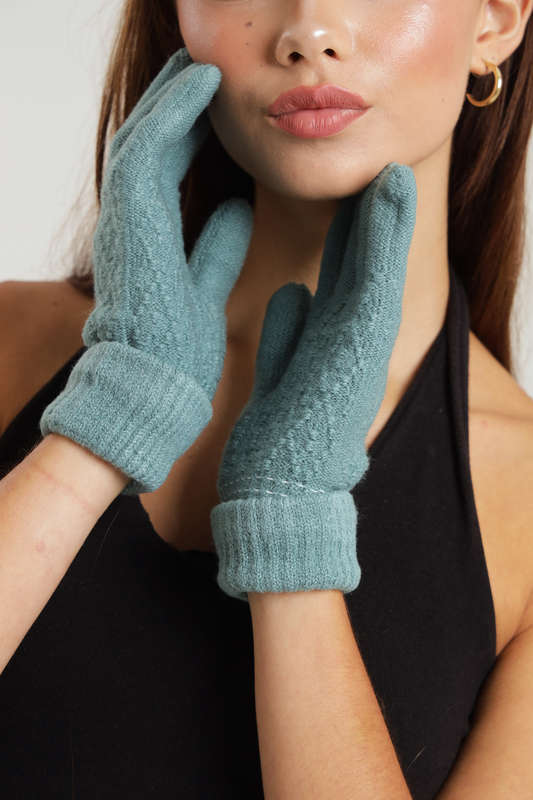 Senza Winter Gloves