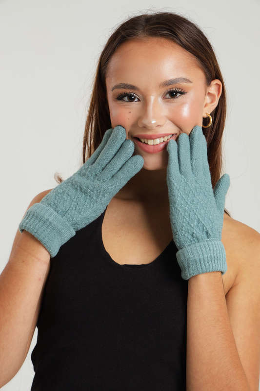 Senza Winter Gloves