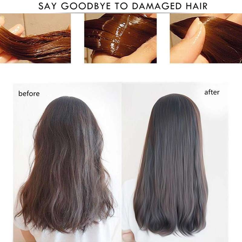 Karseell® Hair Treatment with Collagen 500ml