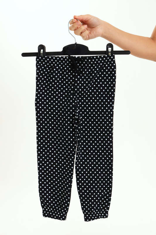 Branded Pack Kids Jogger Trackpants Mix