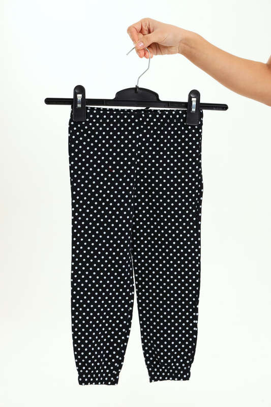 Branded Pack Kids Jogger Trackpants Mix