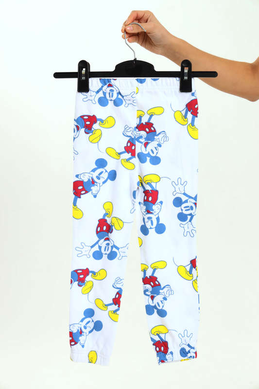 Branded Pack Kids Jogger Trackpants Mix