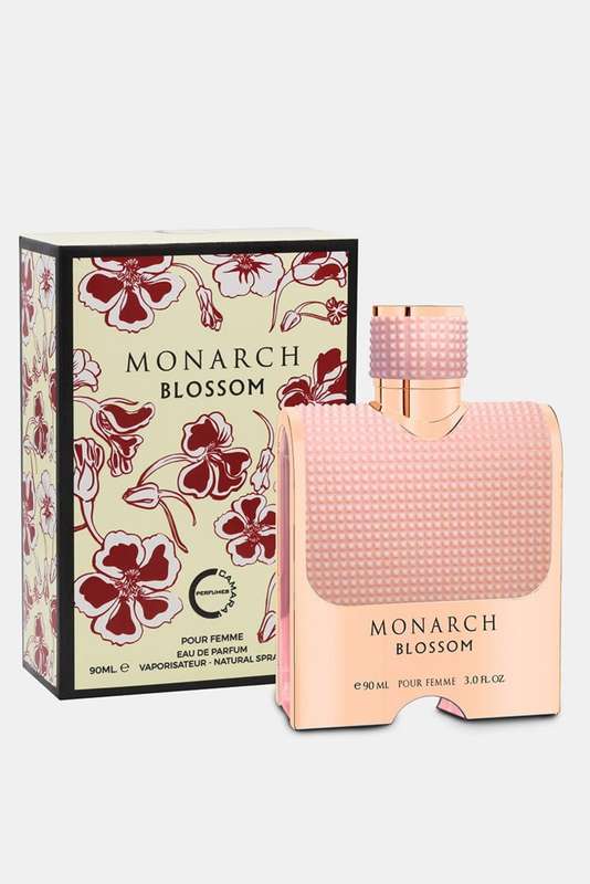 Monarch Blossom Perfume for Women Eau de Parfum Spray 90ml