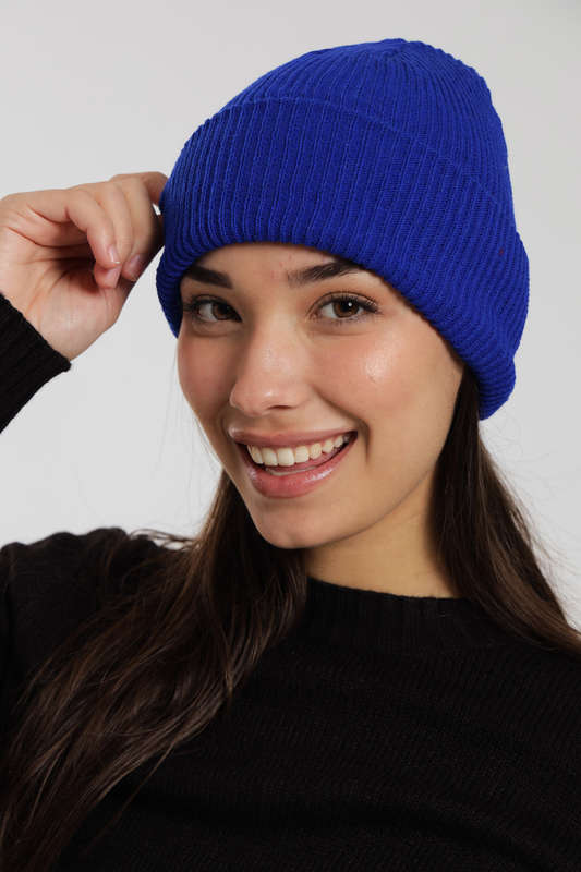 Senza® Standard Unisex Beanie Winter Hat