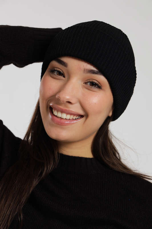 Senza® Standard Unisex Beanie Winter Hat