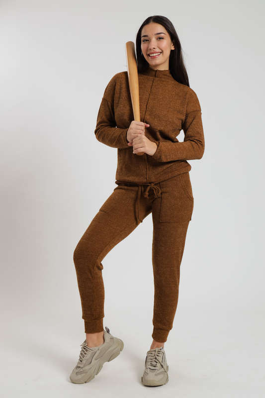 Senza Wooden Baseball Bat 64cm