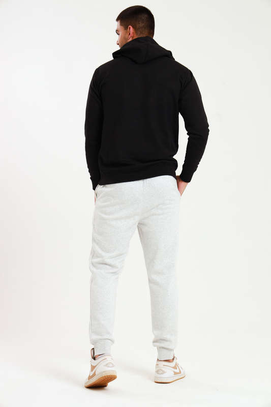 Branded Unisex Active Joggers Sweat Track Pants With Pockets For Men &amp; Ladies