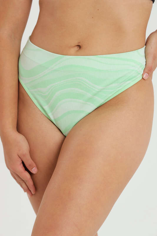 Senza® Ladies Primemark 3 Pack Thong Panties