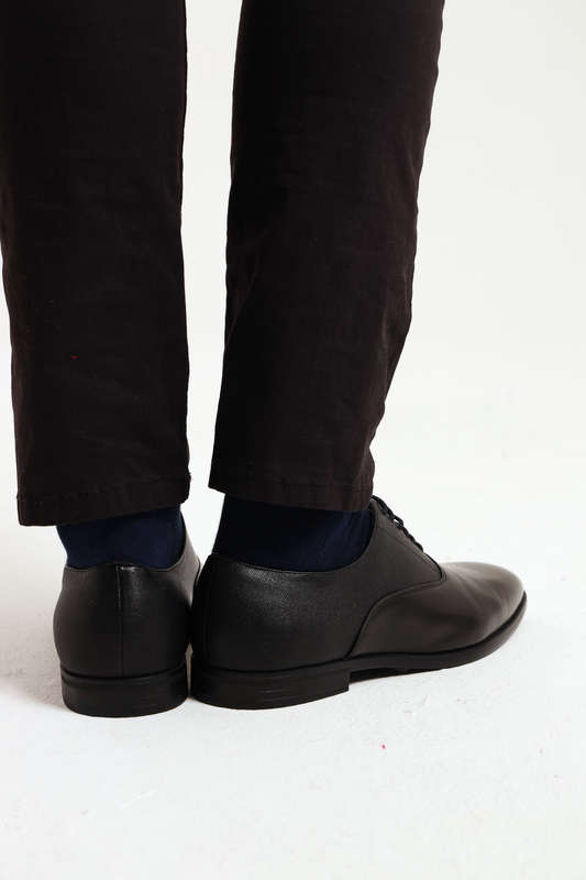 Men's ZARA Lace-Up Formal Shoes