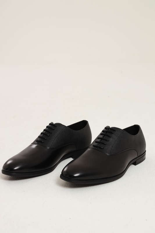 Men's ZARA Lace-Up Formal Shoes