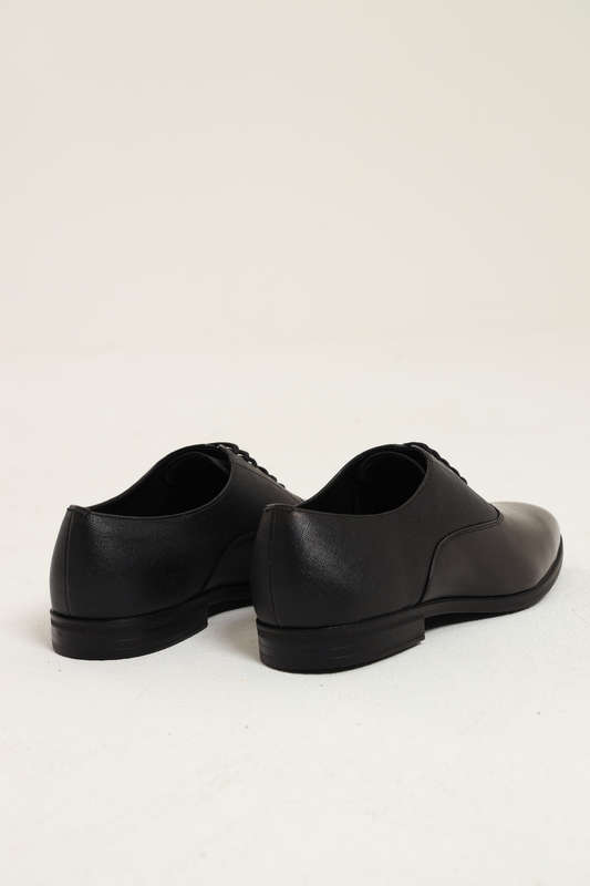 Men's ZARA Lace-Up Formal Shoes