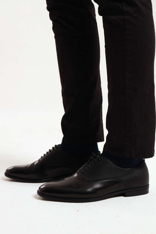 Men's ZARA Lace-Up Formal Shoes
