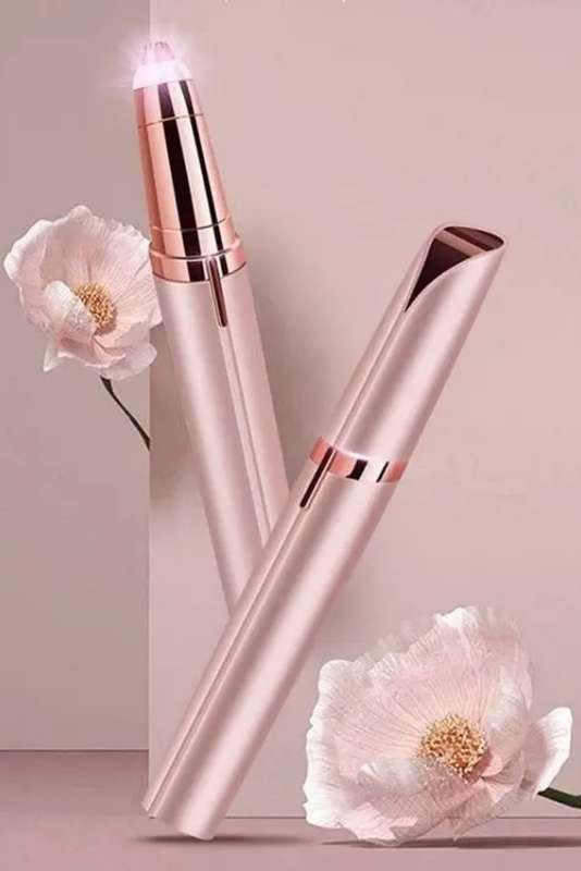 Rechargeable Eyebrow Hair Remover Epilator Pen