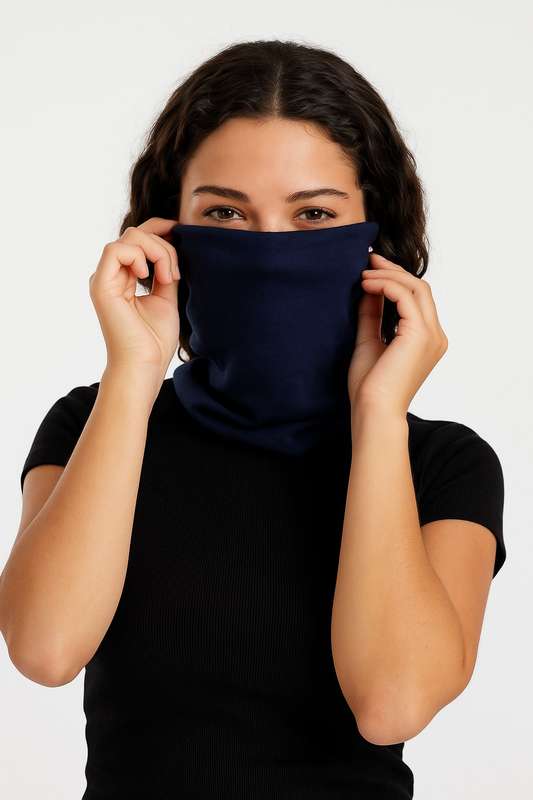 Senza® Multipurpose Neck Warmer Face Buff