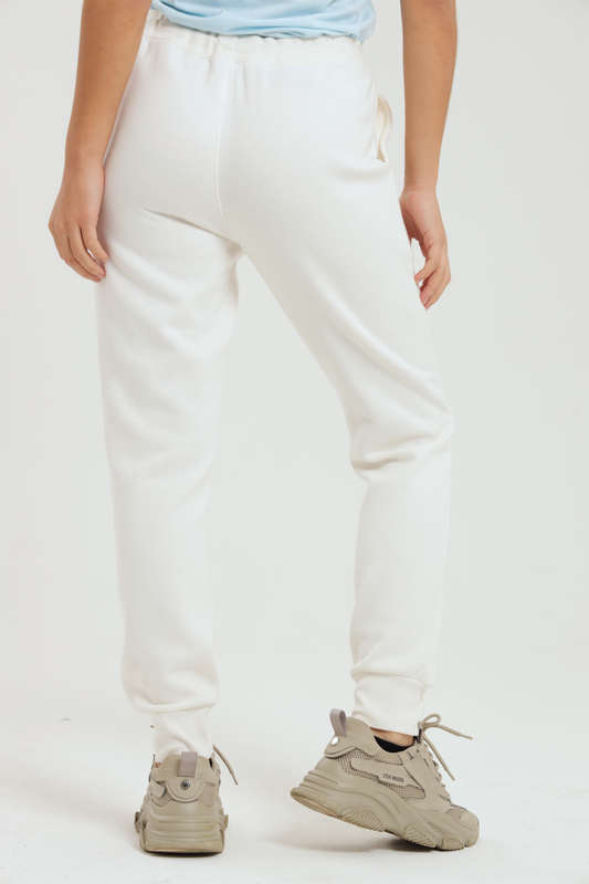 Branded Unisex Active Joggers Sweat Track Pants With Pockets For Men &amp; Ladies