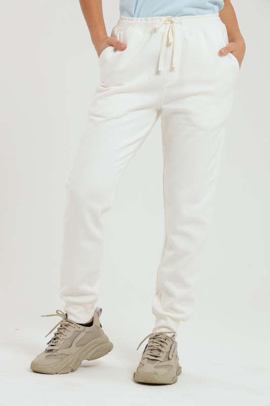Branded Unisex Active Joggers Sweat Track Pants With Pockets For Men &amp; Ladies