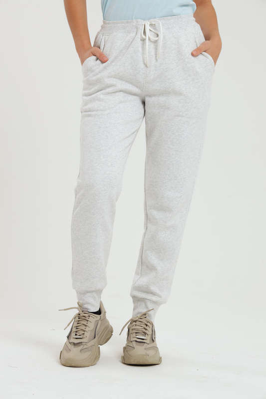 Branded Unisex Active Joggers Sweat Track Pants With Pockets For Men &amp; Ladies