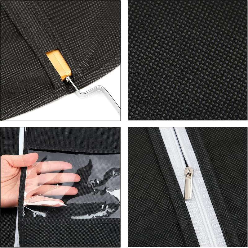 Senza Hanging Suit &amp; Dress Travel Bag Storage Bag 2XL