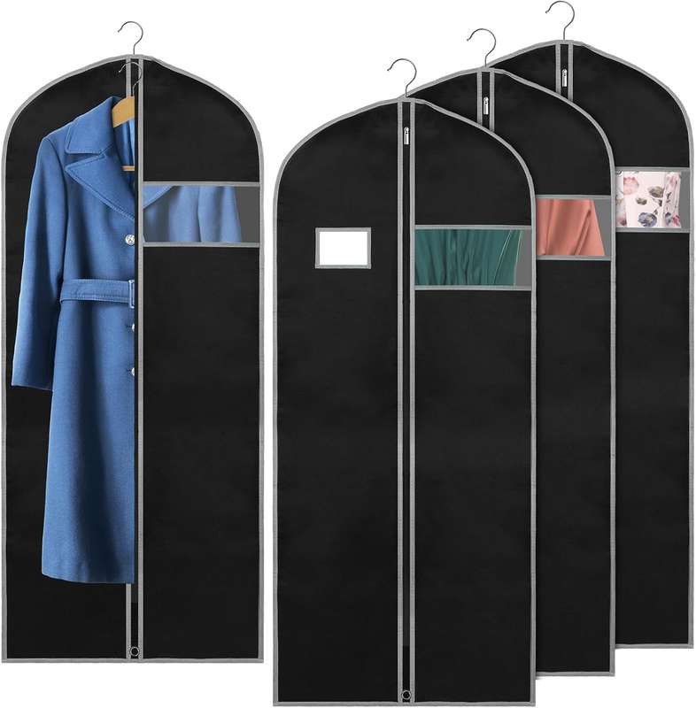 Senza Hanging Suit &amp; Dress Travel Bag Storage Bag 2XL