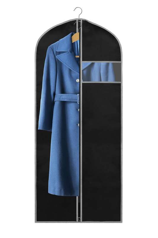 Senza Hanging Suit &amp; Dress Travel Bag Storage Bag 2XL