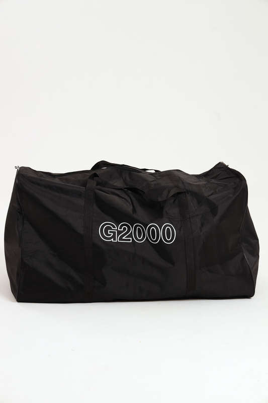 Senza® Heavy Duty Large Capacity Winter Storage &amp; Moving Duffle Bag 5XL