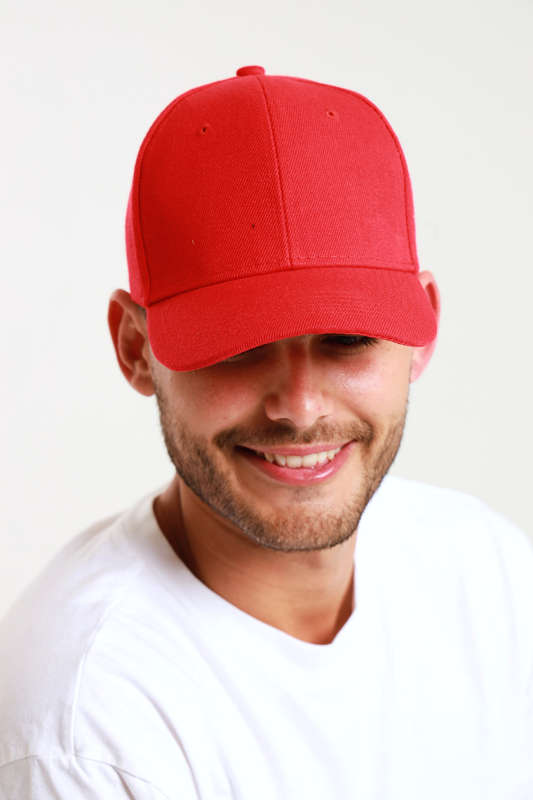 Senza Sport® Ladies Or Mens Baseball Caps
