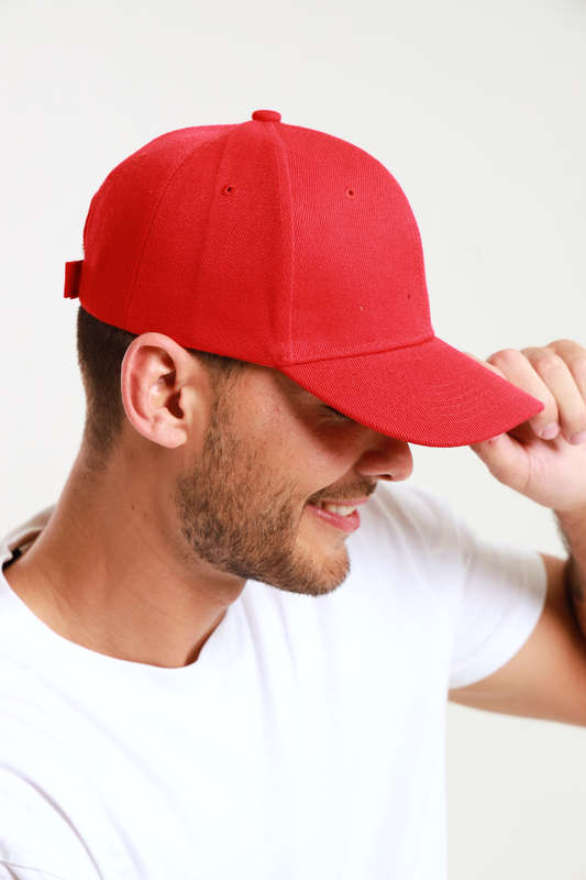 Senza Sport® Ladies Or Mens Baseball Caps