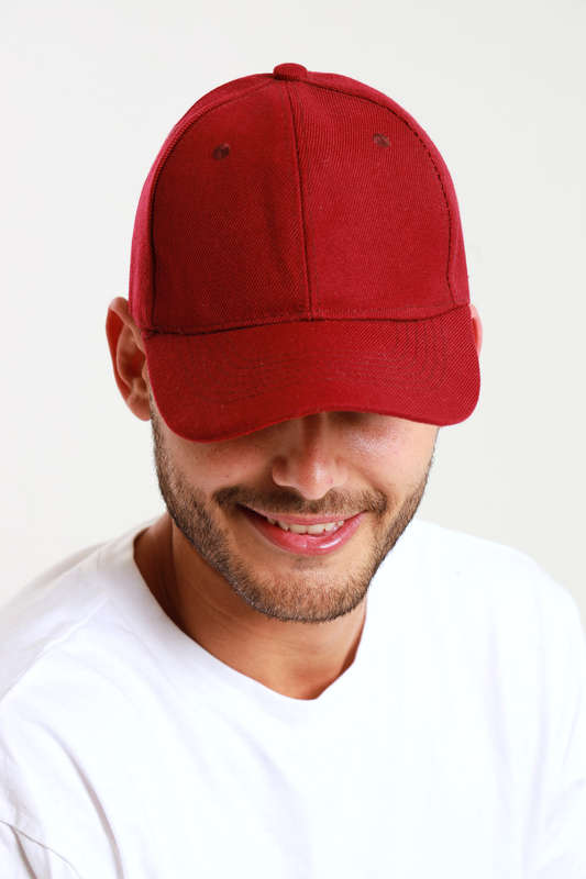 Senza Sport® Ladies Or Mens Baseball Caps