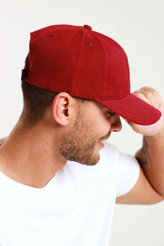 Senza Sport® Ladies Or Mens Baseball Caps