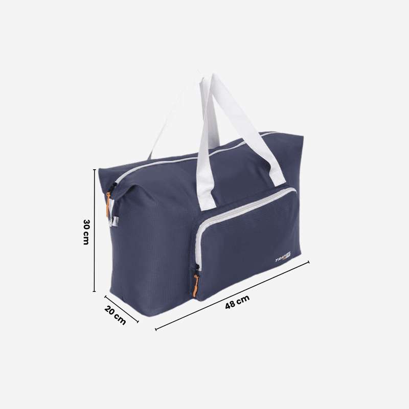 Senza Sport® Lightweight Folding Large Capacity Travel Bag