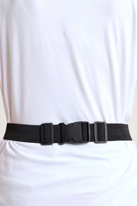 Senza Sport® Waterproof Adjustable Running Travel Waist Bag