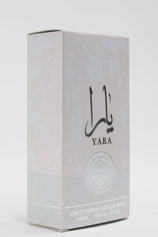 Ard Al Zaafaran Yara Eau De Parfum 50ml