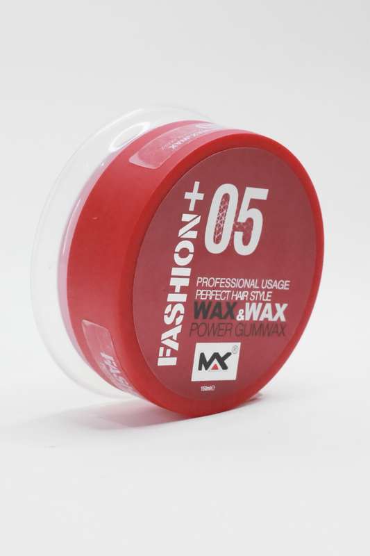 Fashion Hair Styling Gel Wax 150ml