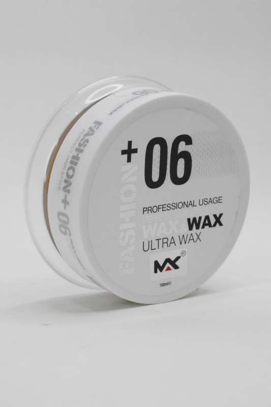 Fashion Hair Styling Gel Wax 150ml