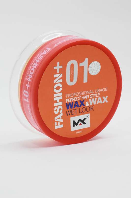 Fashion Hair Styling Gel Wax 150ml
