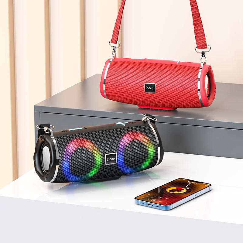 HOCO HC12 Wireless Bluetooth Speaker