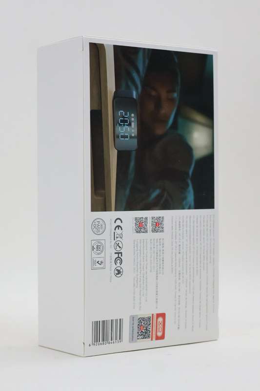 XO-F41 Alarm Clock Wireless Bluetooth Speaker 2 in 1