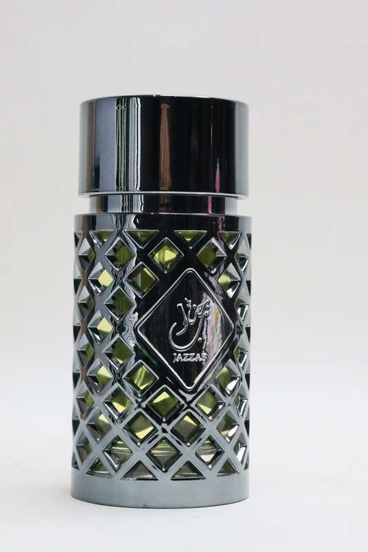 Jazzab Silver Eau de Parfum 100ml