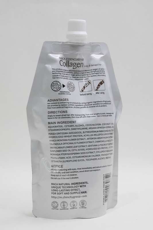 Karseell® Hair Treatment with Collagen 500ml