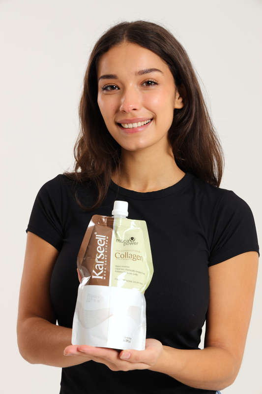 Karseell® Hair Treatment with Collagen 500ml