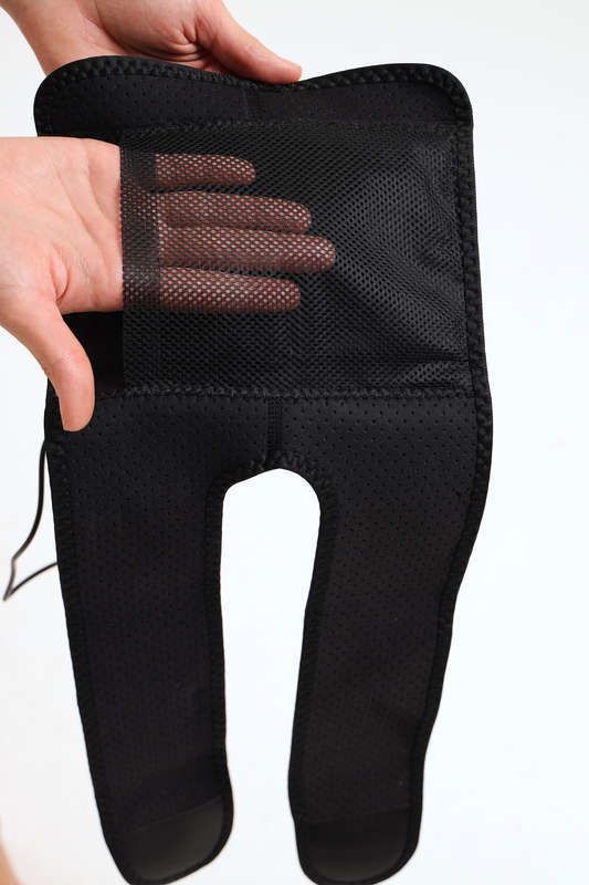 USB Heating Relieve Knee Pad