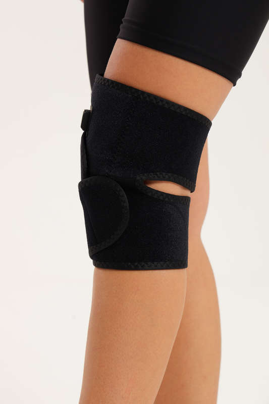 USB Heating Relieve Knee Pad