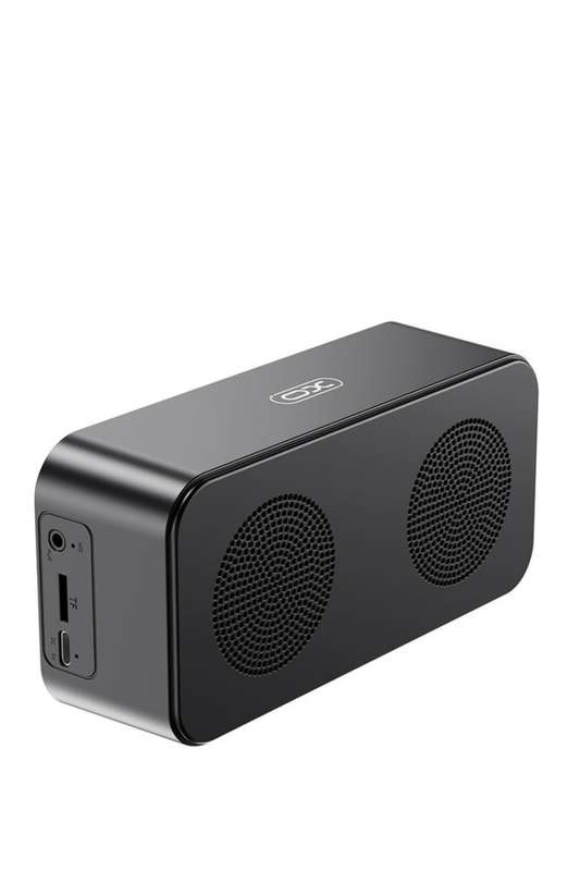 XO-F41 Alarm Clock Wireless Bluetooth Speaker 2 in 1