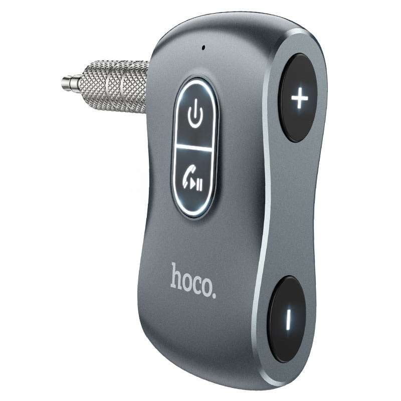 HOCO E73 Pro Tour In-Car Bluetooth Receiver